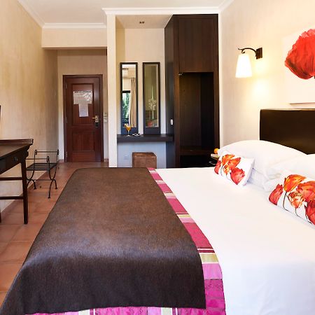 Hotel Parque Das Laranjeiras فيلامورا المظهر الخارجي الصورة