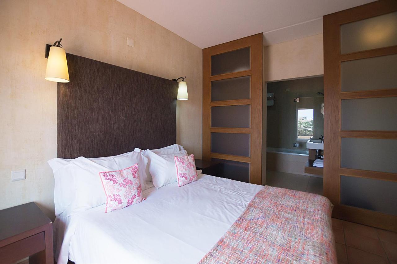 Hotel Parque Das Laranjeiras فيلامورا المظهر الخارجي الصورة