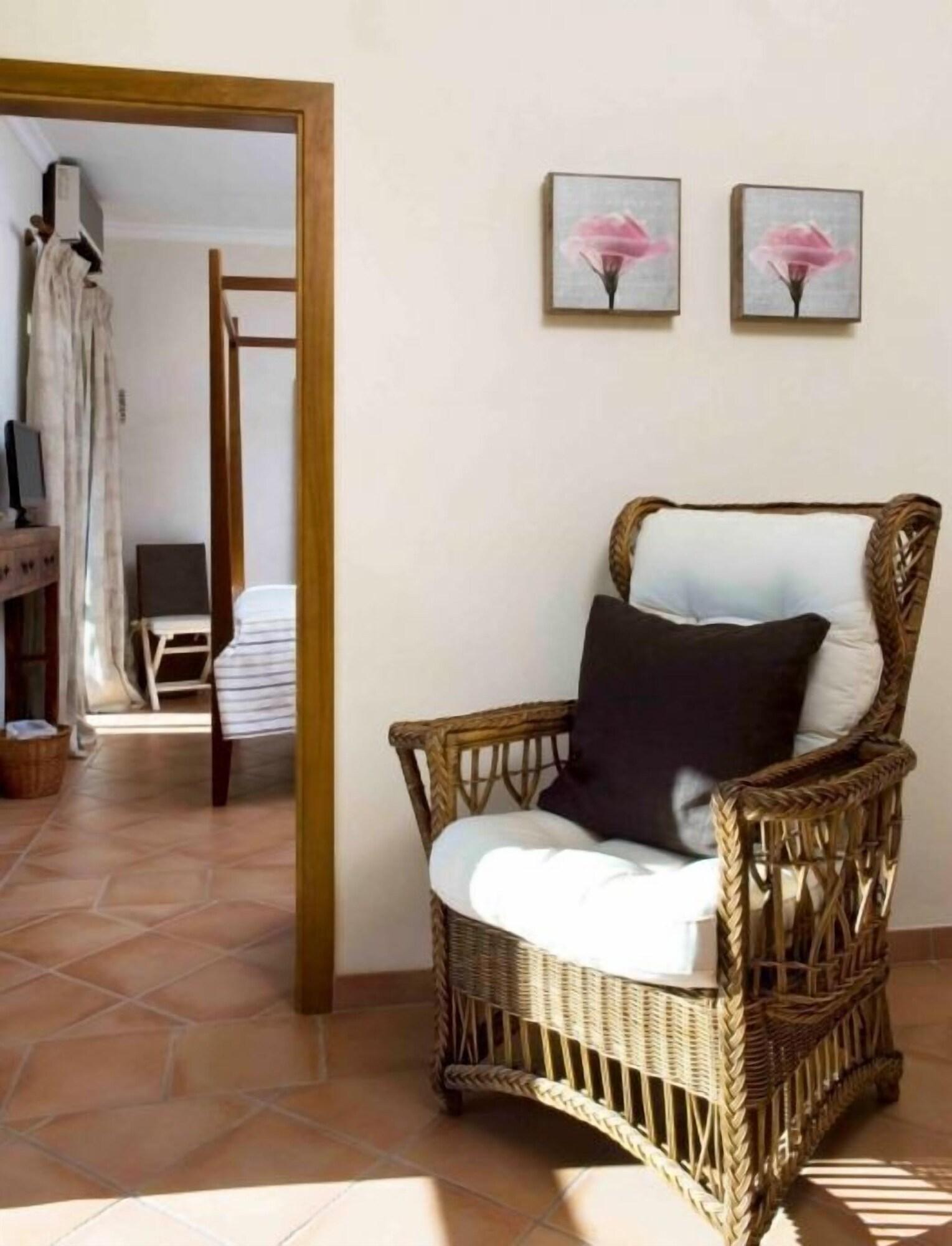 Hotel Parque Das Laranjeiras فيلامورا المظهر الخارجي الصورة