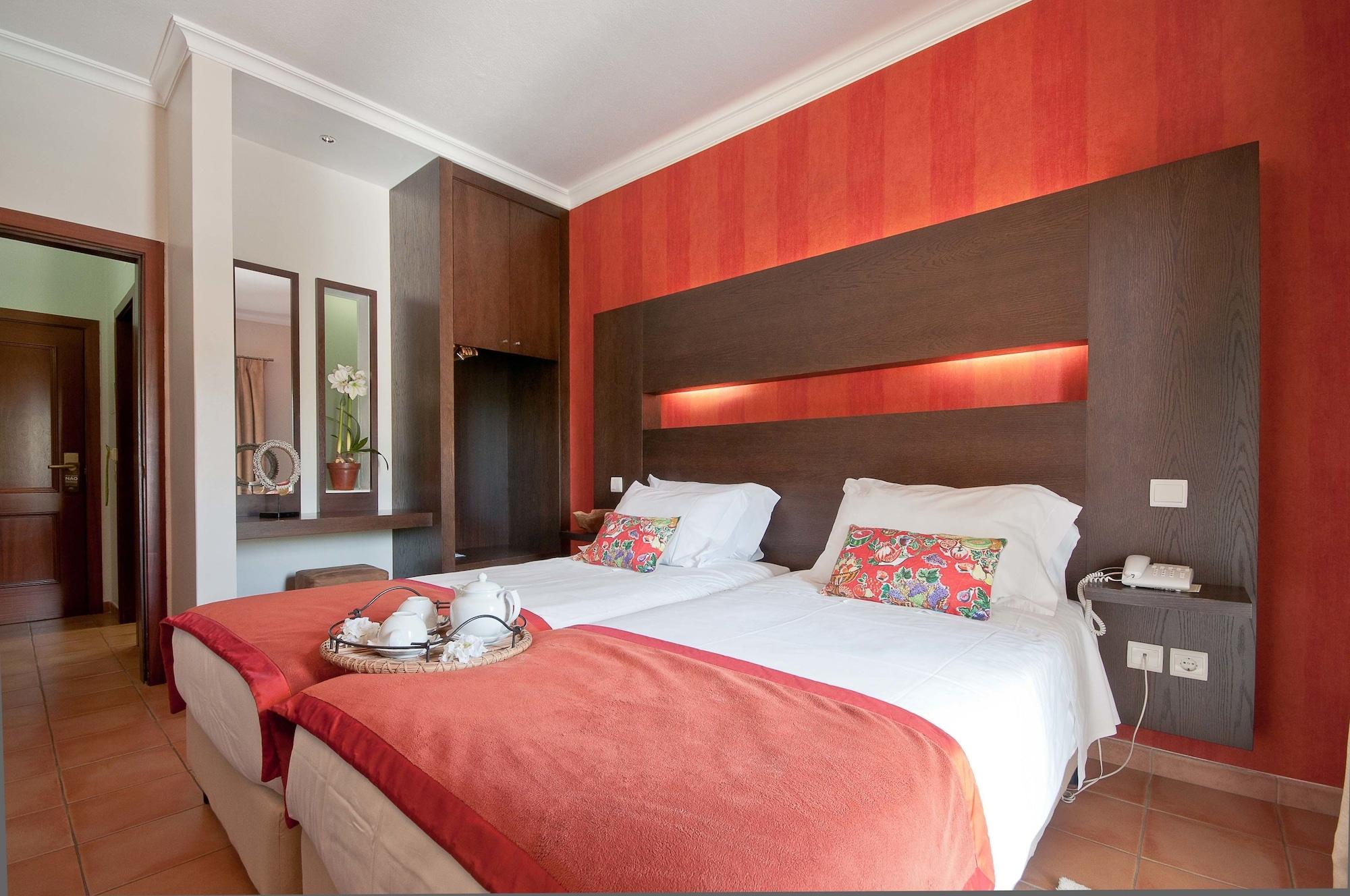 Hotel Parque Das Laranjeiras فيلامورا المظهر الخارجي الصورة