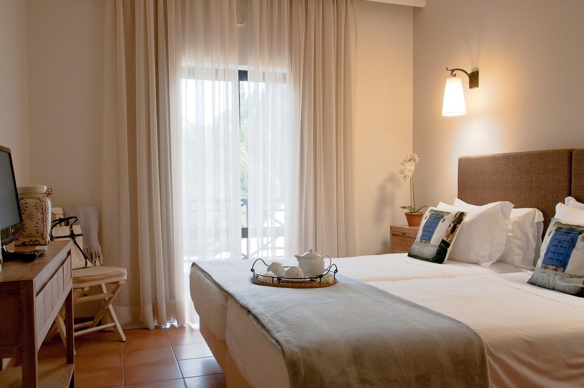 Hotel Parque Das Laranjeiras فيلامورا المظهر الخارجي الصورة