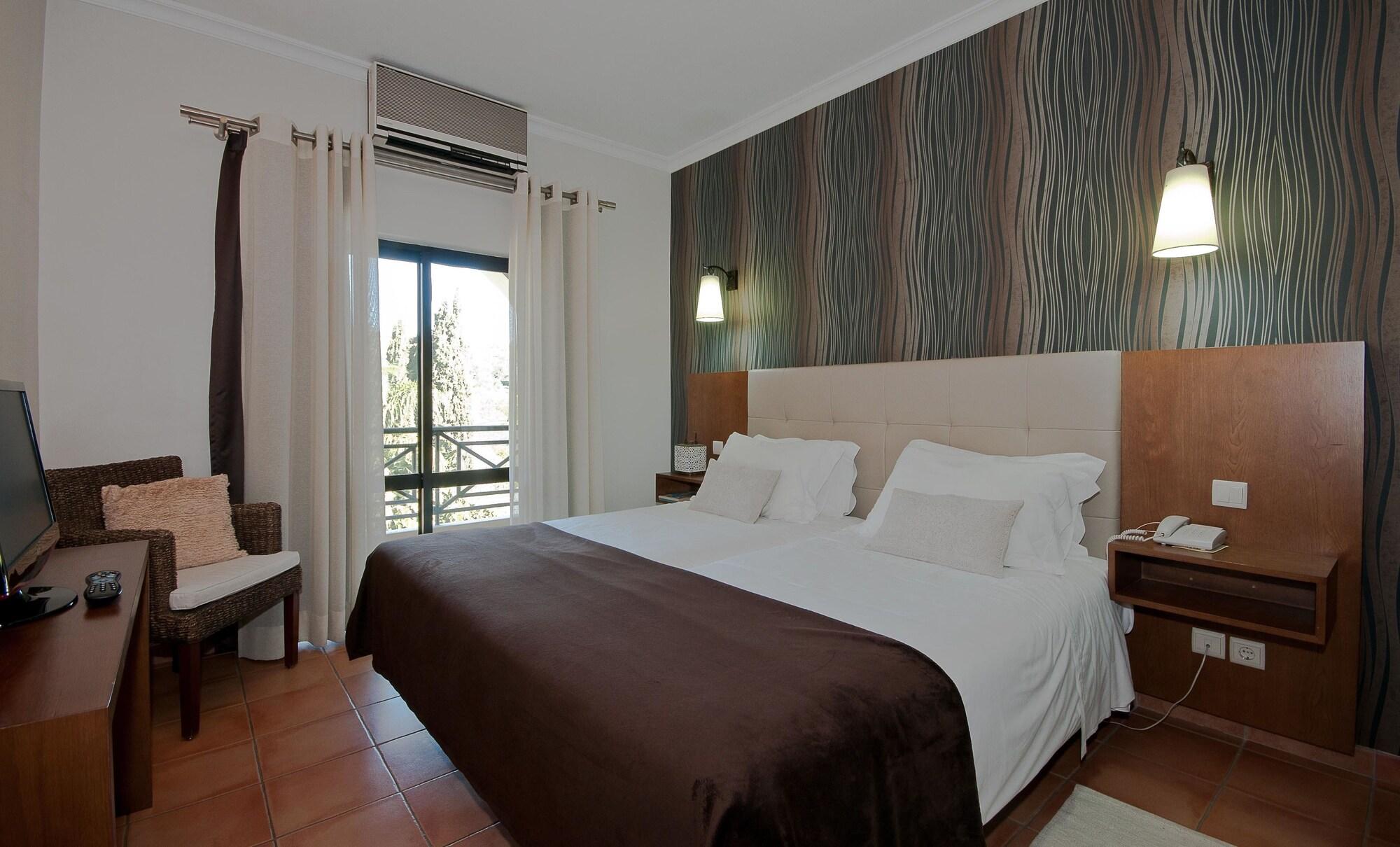 Hotel Parque Das Laranjeiras فيلامورا المظهر الخارجي الصورة