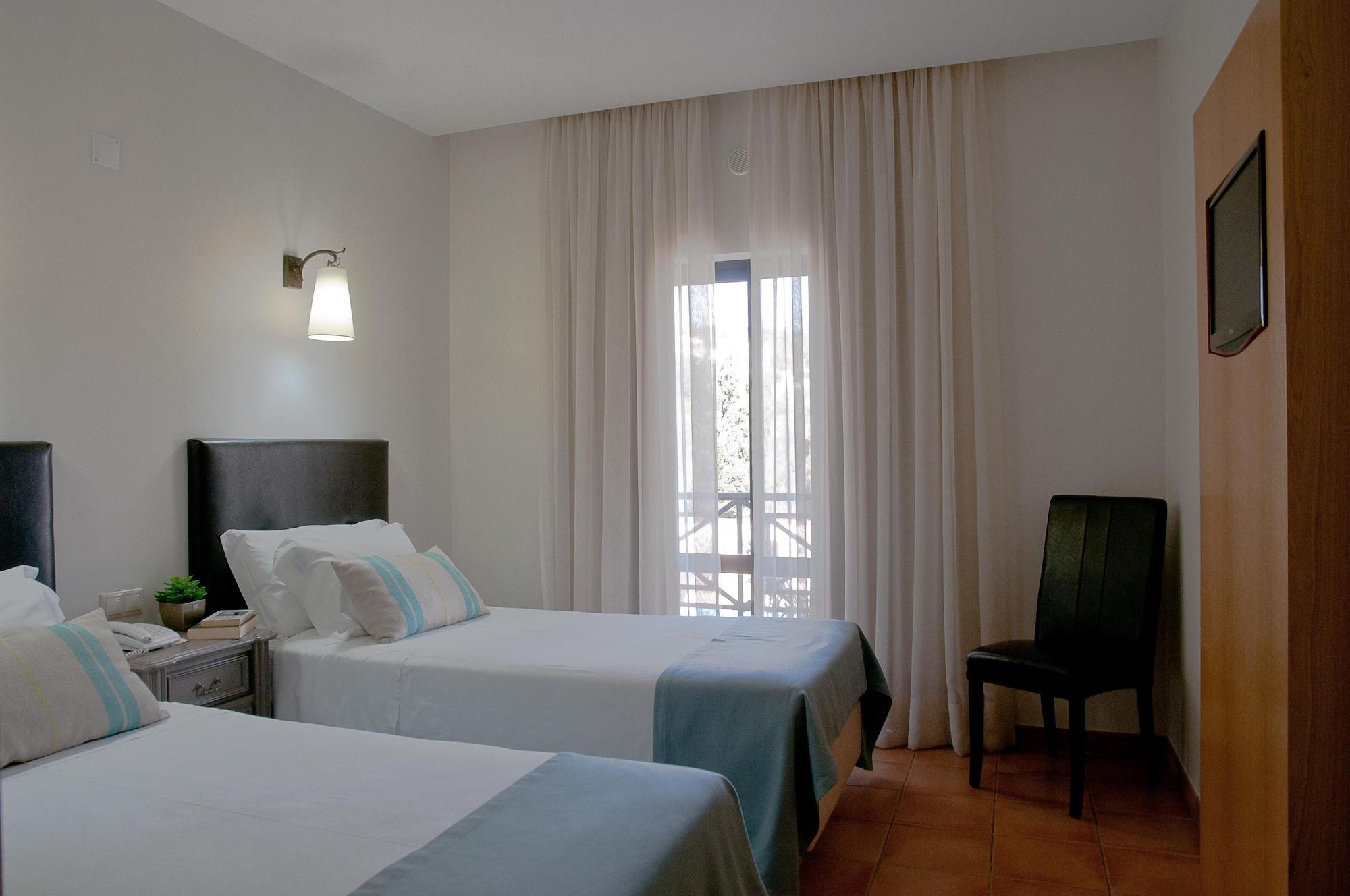 Hotel Parque Das Laranjeiras فيلامورا المظهر الخارجي الصورة