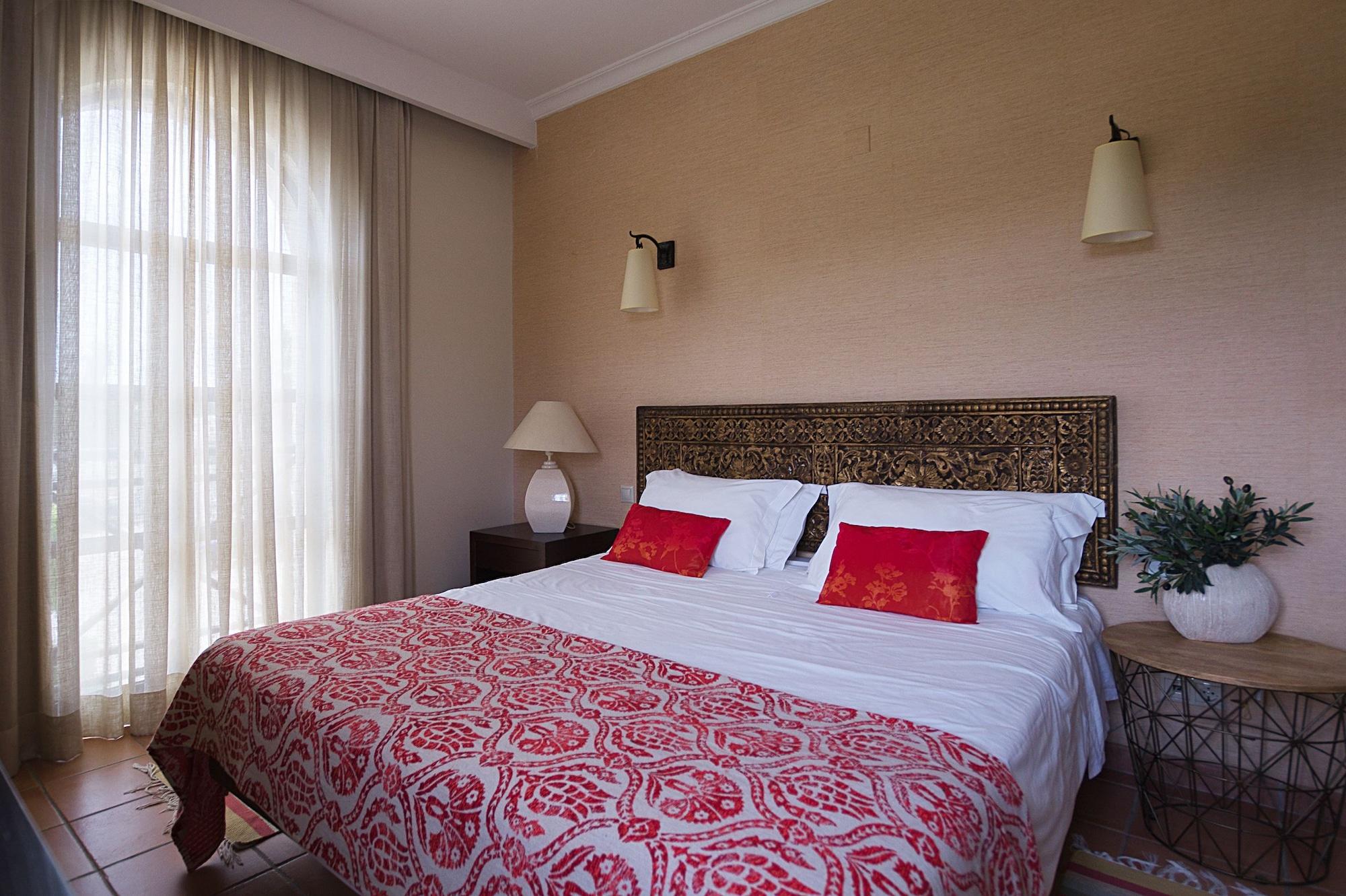 Hotel Parque Das Laranjeiras فيلامورا المظهر الخارجي الصورة
