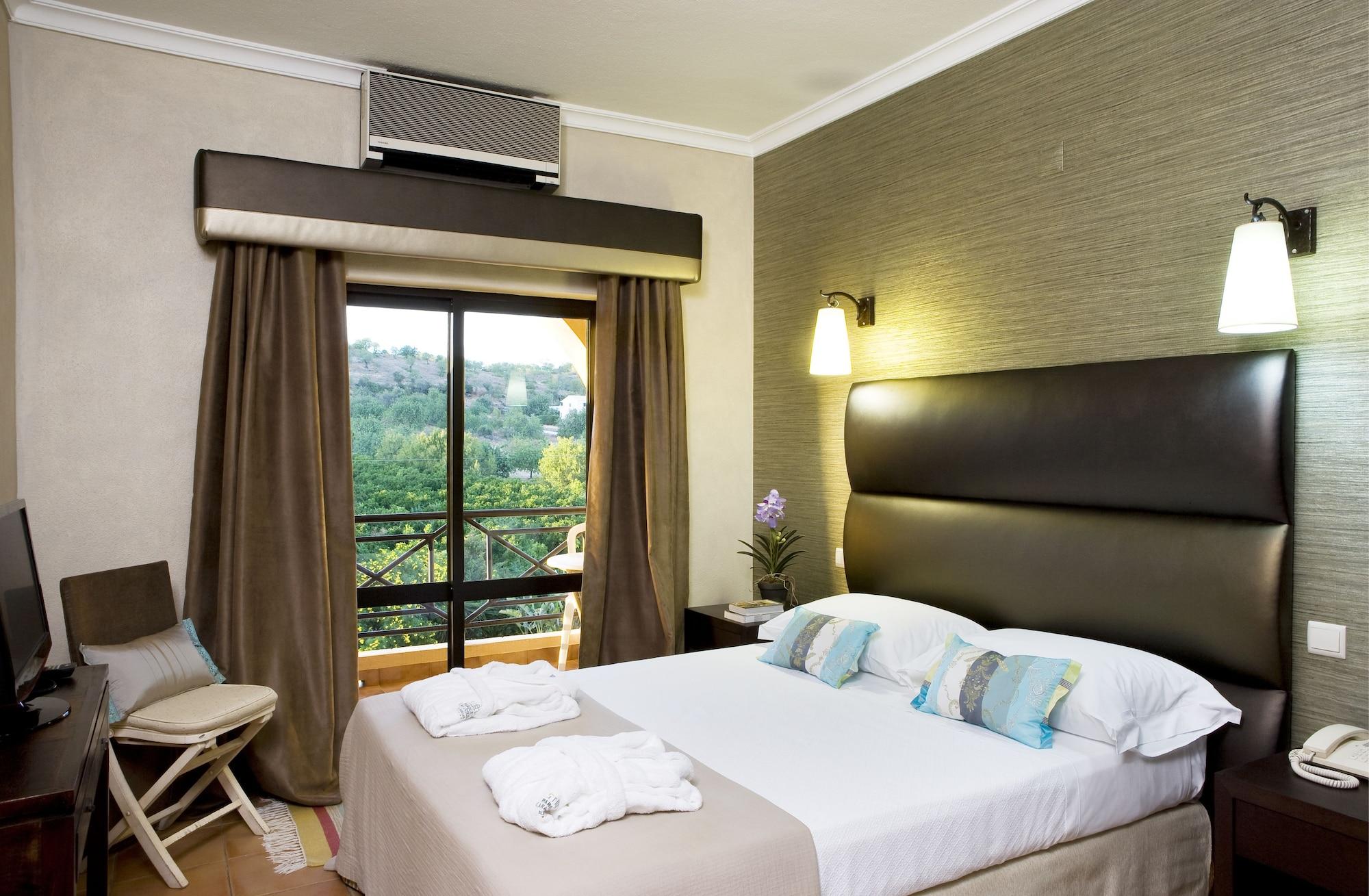 Hotel Parque Das Laranjeiras فيلامورا المظهر الخارجي الصورة