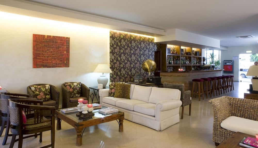 Hotel Parque Das Laranjeiras فيلامورا المظهر الخارجي الصورة