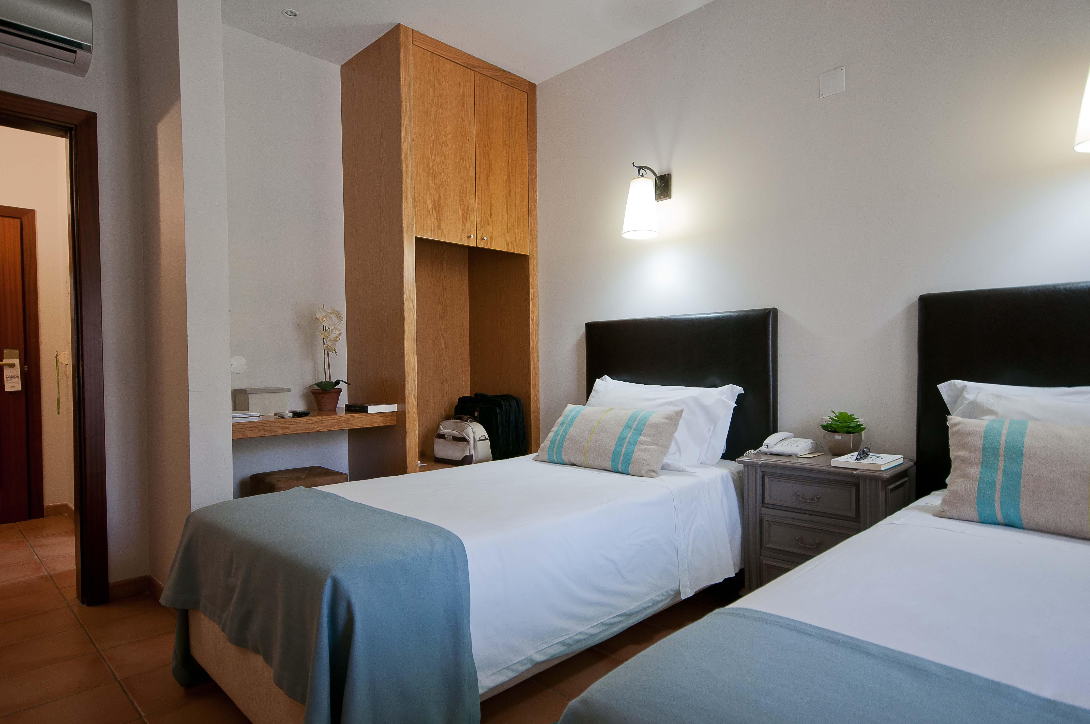 Hotel Parque Das Laranjeiras فيلامورا المظهر الخارجي الصورة