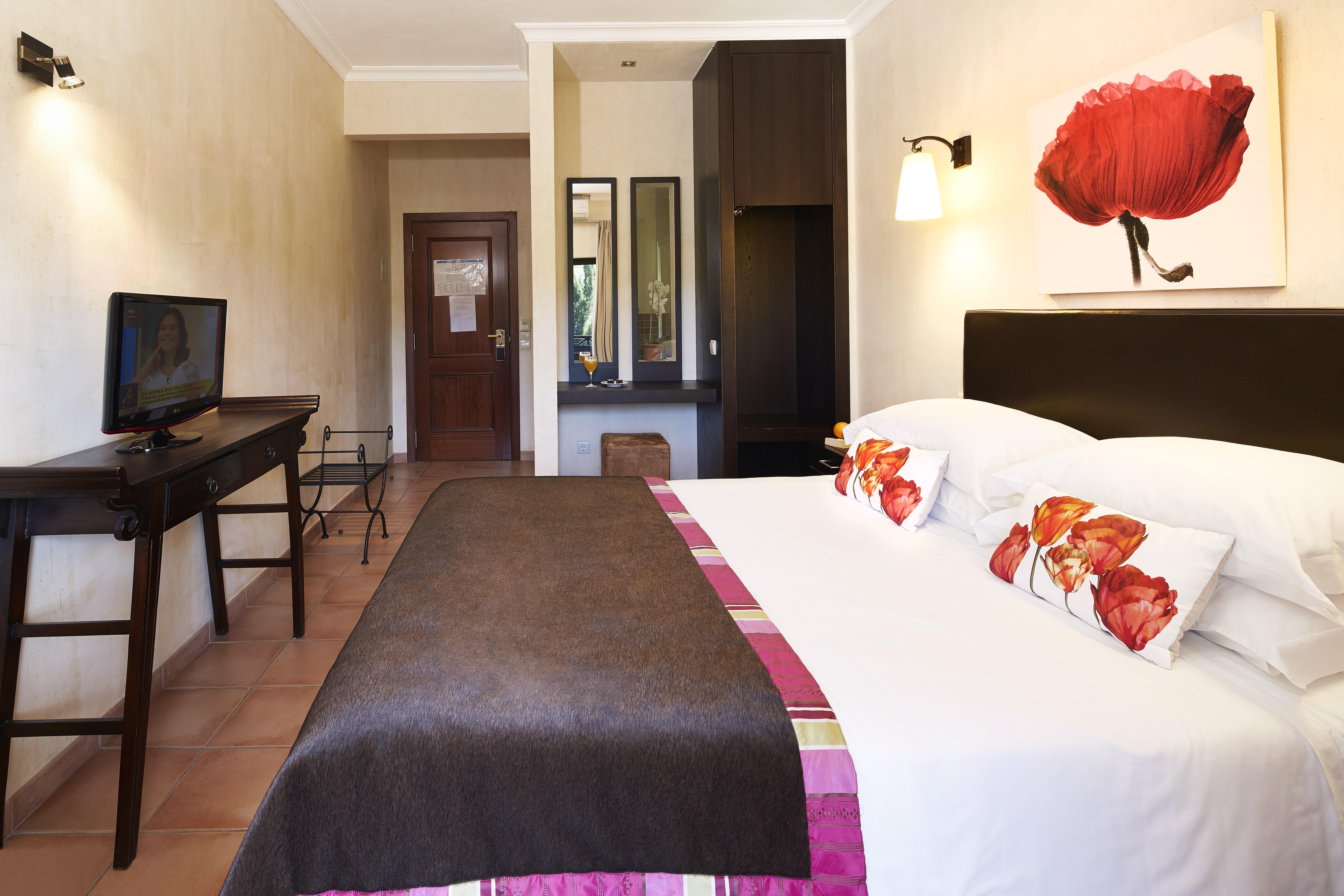Hotel Parque Das Laranjeiras فيلامورا المظهر الخارجي الصورة