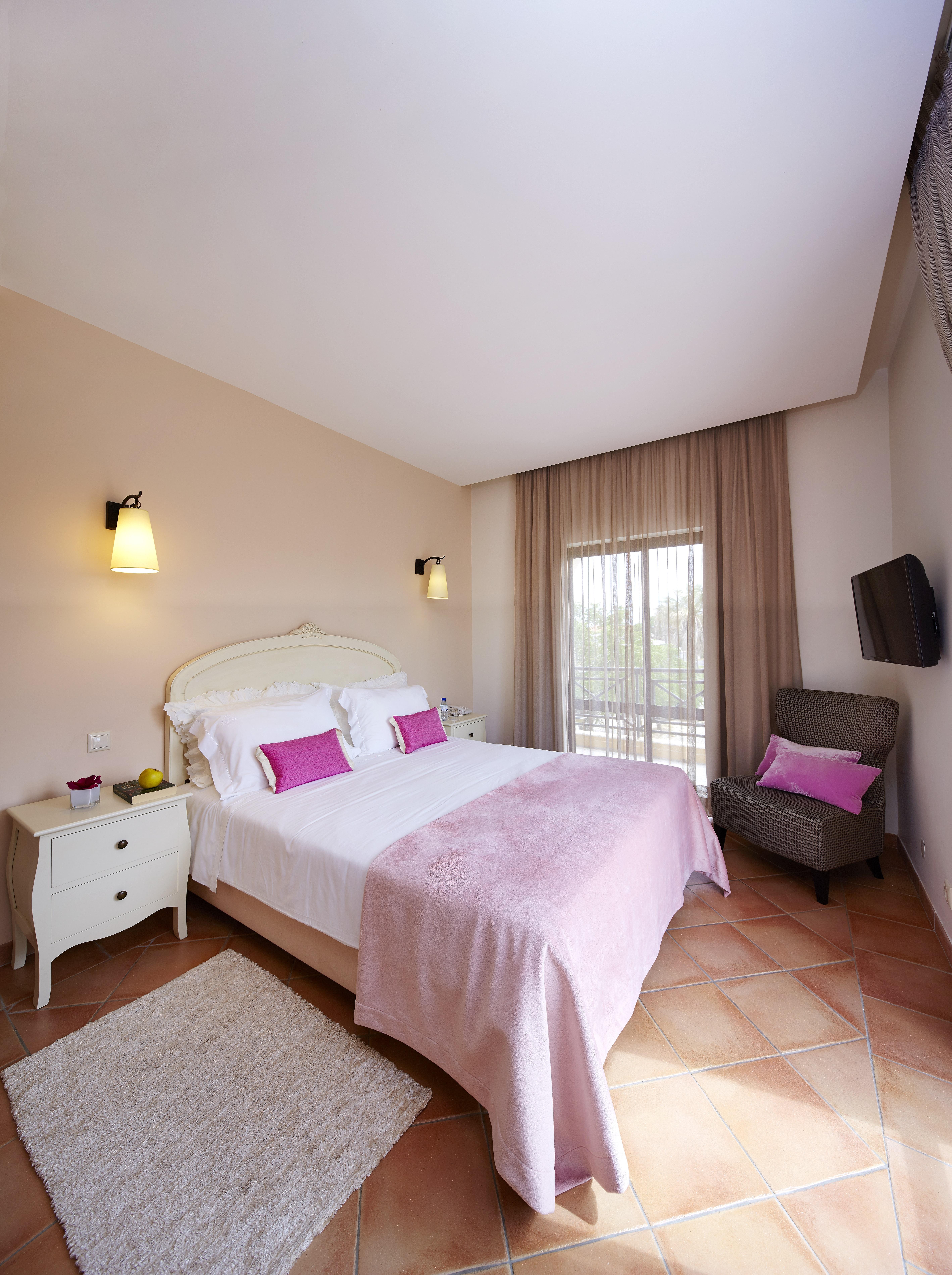 Hotel Parque Das Laranjeiras فيلامورا المظهر الخارجي الصورة