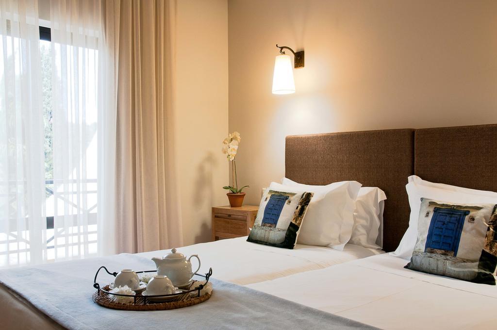 Hotel Parque Das Laranjeiras فيلامورا المظهر الخارجي الصورة