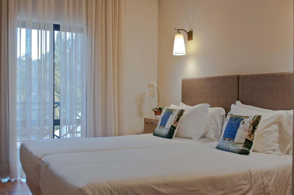 Hotel Parque Das Laranjeiras فيلامورا المظهر الخارجي الصورة