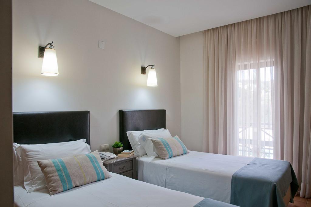 Hotel Parque Das Laranjeiras فيلامورا المظهر الخارجي الصورة