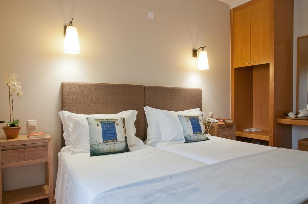 Hotel Parque Das Laranjeiras فيلامورا المظهر الخارجي الصورة
