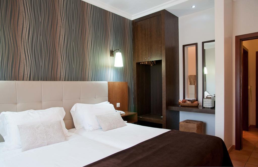 Hotel Parque Das Laranjeiras فيلامورا المظهر الخارجي الصورة