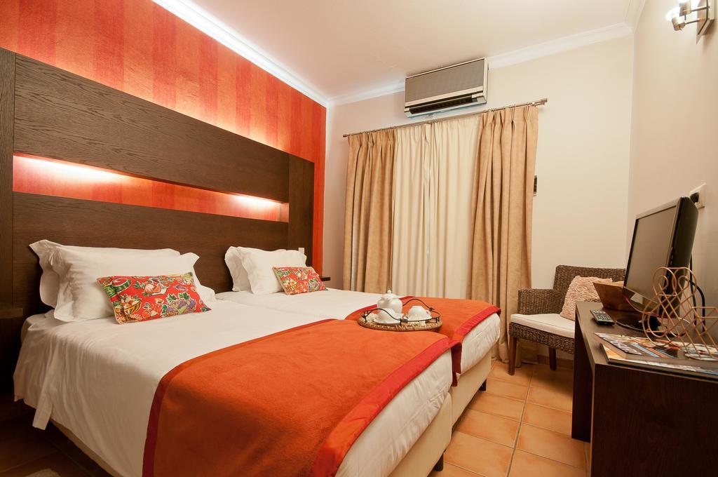 Hotel Parque Das Laranjeiras فيلامورا المظهر الخارجي الصورة